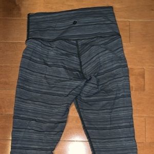 Lululemon pants